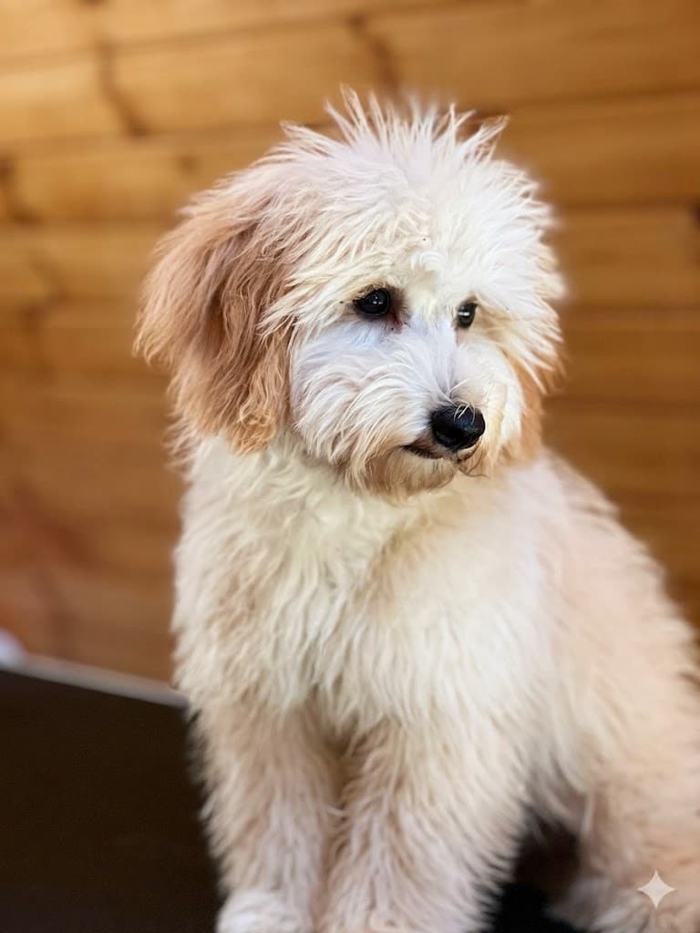 Dog 3 До